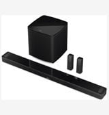 Bose Smart Ultra Soundbar mit Dolby Atmos