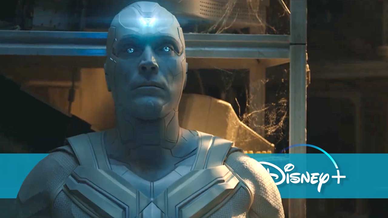 Der Trailer zu "VisionQuest" ist da: Die Fortsetzung der vielleicht besten Marvel-Serie – und richtig wichtig für "Avengers 5" & "Avengers 6"!