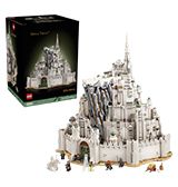 LEGO Icons Der Herr der Ringe: Minas Tirith