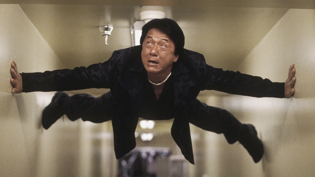 Jetzt streamen: Einer der größten Action-Hits mit Jackie Chan - geht es nach 19 Jahren noch weiter?