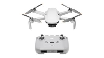 DJI Mini 4K zum Bestpreis 