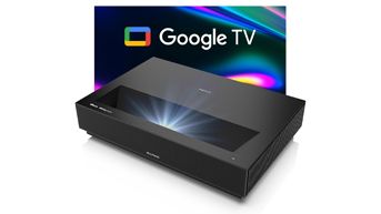 Ultrakurzdistanz-Beamer von WEMAX