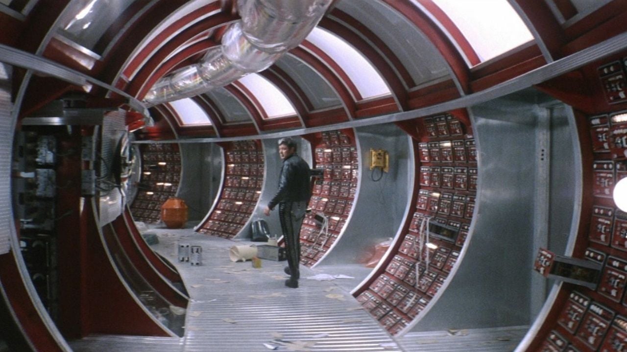 Heimkino-Highlight: Dieses Sci-Fi-Meisterwerk ist sogar (noch) besser als "Interstellar" – jetzt zum ersten Mal auf Blu-ray!