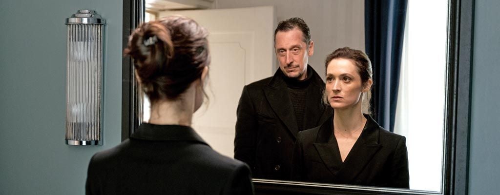 Das große FILMSTARTS-Interview zur neuen Netflix-Serie "Die Falle"