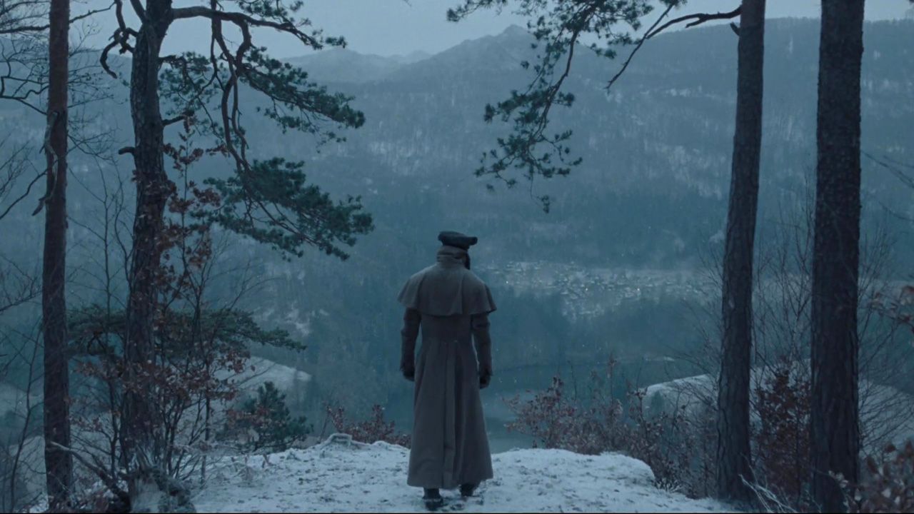 Nach Stephen Kings "ES" die nächste Horror-Rolle für Bill Skarsgard: Neuer Trailer zum Vampir-Kracher "Nosferatu"