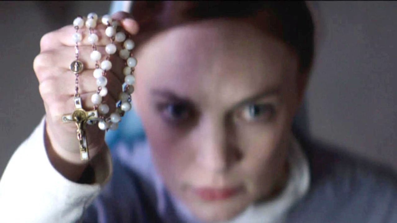 Supernatural-Schocker mit verstorbenem "Der Soldat James Ryan"-Star: Trailer zum Historienhorror "Impuratus"