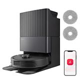 Roborock Qrevo Master