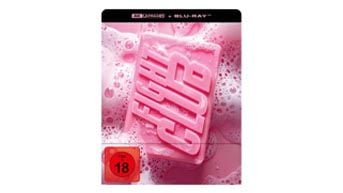 Fight Club 4K Ultra HD