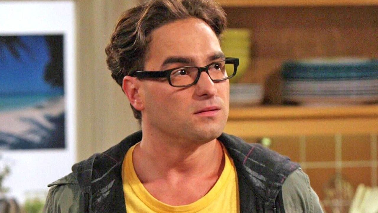 Johnny Galecki bekam keine Rollenangebote mehr – und akzeptierte es: Er begann eine Ausbildung zum Klempner und stellte sein Leben neu auf