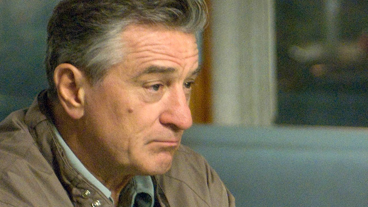 "Sie haben ihn schlecht beworben": Dieser Film verdient laut Robert De Niro viel mehr Aufmerksamkeit