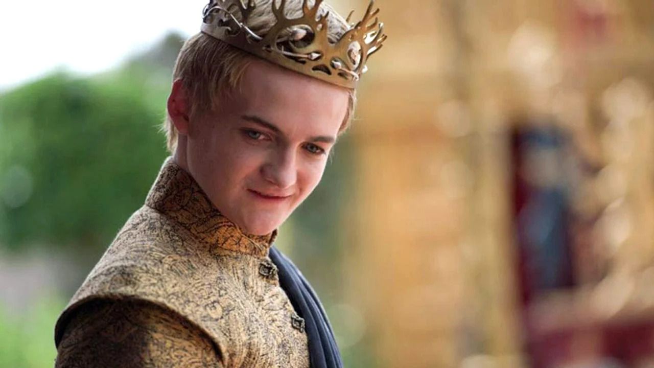Ein echter Satansbraten: Joffrey Baratheon (Jack Gleeson)