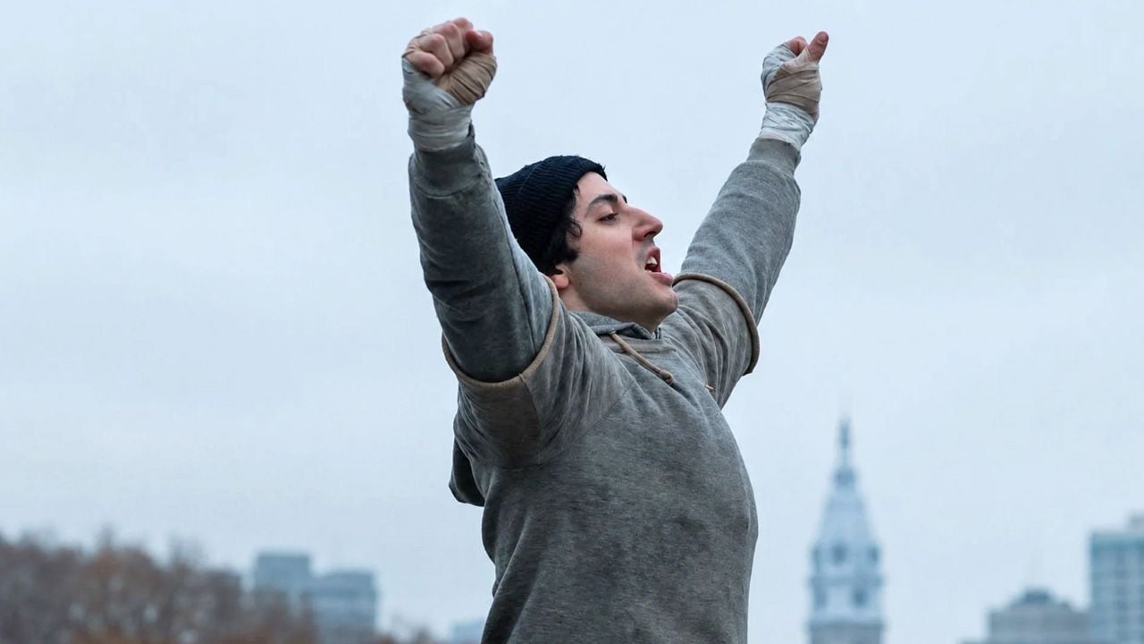 I Play Rocky: Stallone-Biopic wird in Toronto zum Oscar-Kandidaten