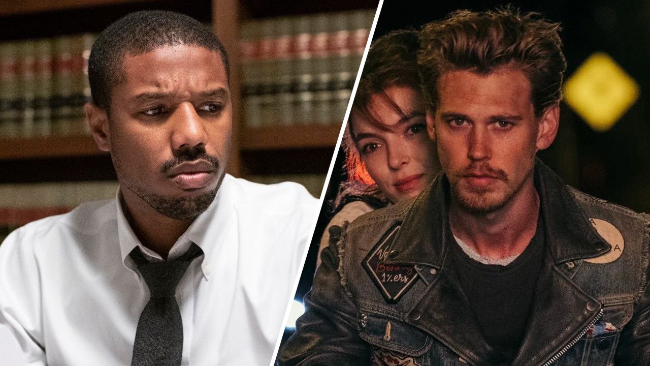 Michael B. Jordan und Austin Butler sollen die Stars der 