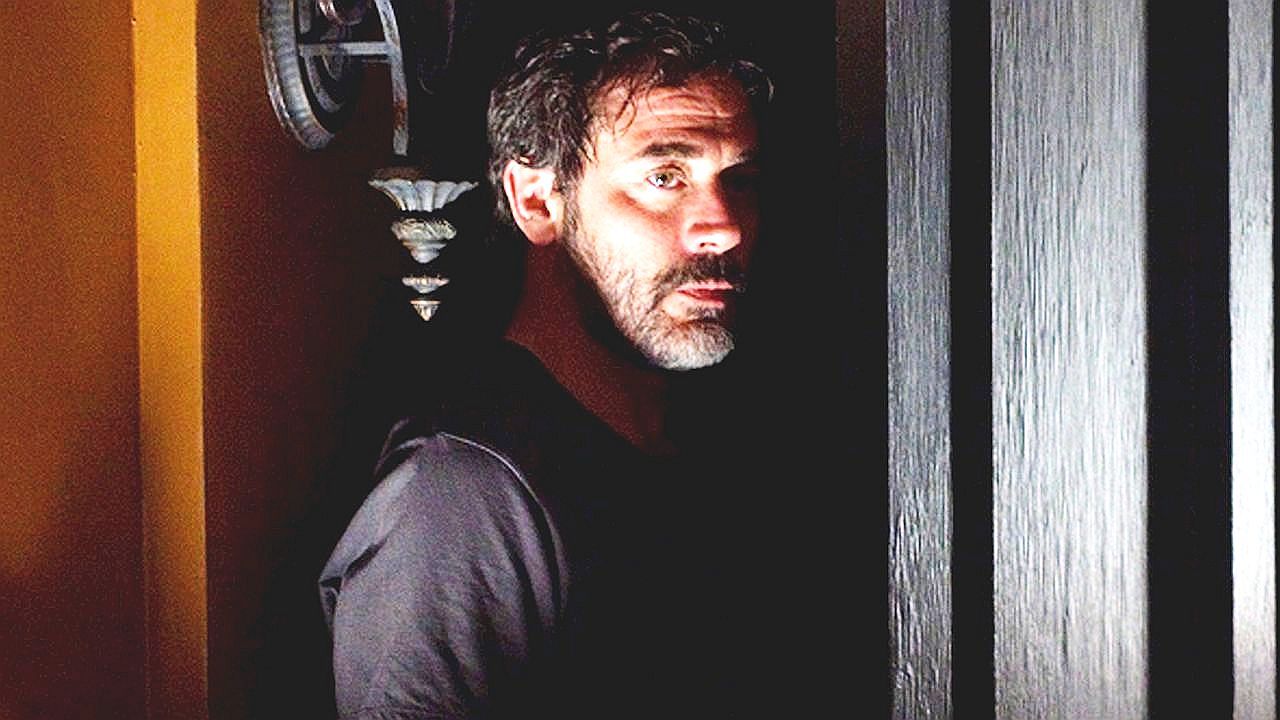 Heute im TV: Ein hochkarätig besetzter Horror-Thriller mit "The Walking Dead"- und "Star Wars"-Stars