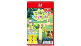 "Pokémon: Pokopia" für die Nintendo Switch 2