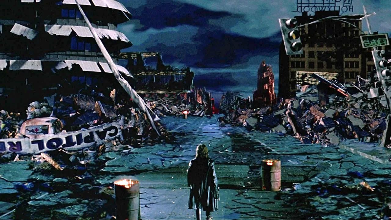 "10x besser als der erste Teil": Heute läuft die Fortsetzung zu einem der besten Sci-Fi-Actionfilme aller Zeiten im TV