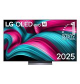 LG OLED C5 in 55 Zoll