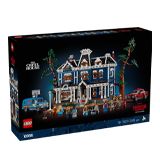 "Stranger Things: The Creel Hous" von LEGO