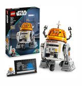 LEGO "Star Wars" Chopper