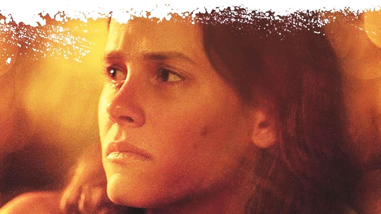 "Smile"-Star & "The Walking Dead"-Bösewicht in hartem Crime- & Drogen-Drama: Trailer zu "Hazard"
