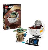 LEGO "Star Wars" Grogu-Set