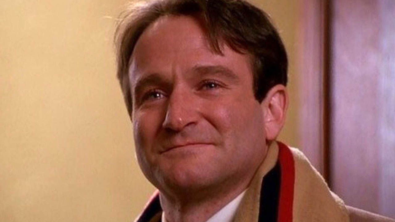 Robin Williams ließ sich vertraglich zusichern, dass Obdachlose einen Job in seinen Filmen bekommen: “Habe ihn nie mehr mit denselben Augen gesehen”