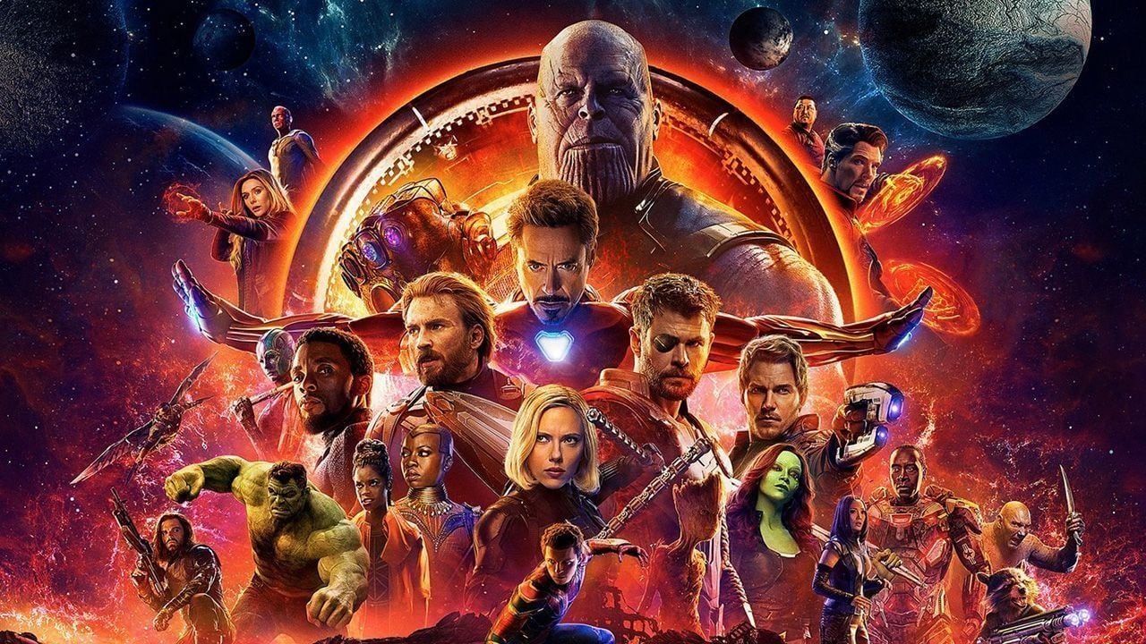 Marvel-Boss nennt diesen Film sein "größtes Versagen" – der Hauptdarsteller stimmt ihm zu 100 Prozent zu