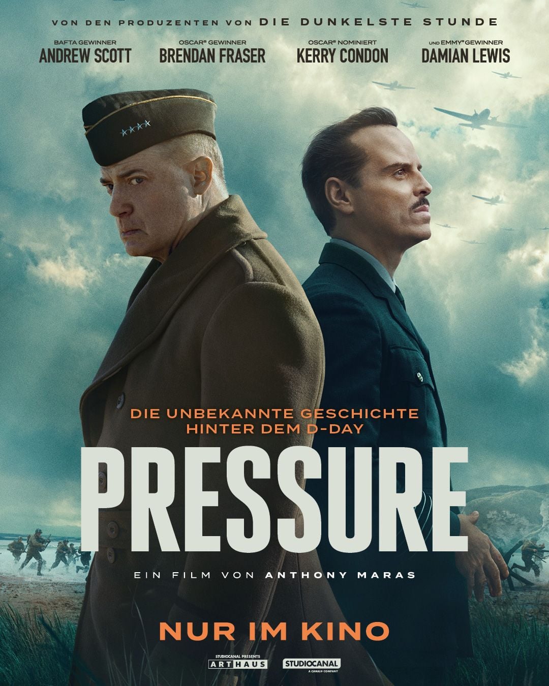 Pressure