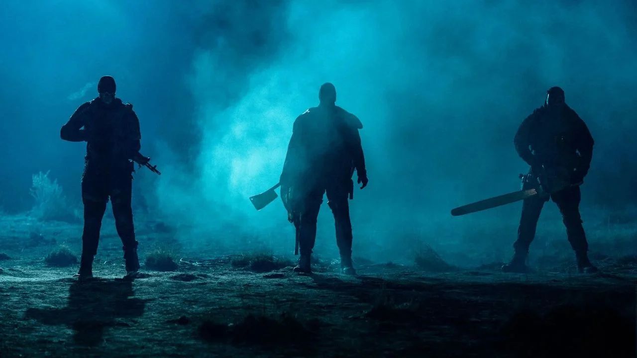 Ab heute neu im Kino: Das Remake eines 11-Millionen-Zuschauer-Hits, Action auf den Spuren von "Terminator" und mehr