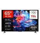 TCL V6C in 65 Zoll