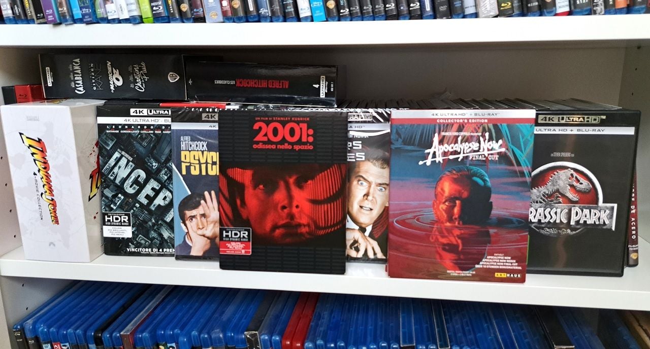 The best film of all time in the best version: that’s why you have to catch up on this masterpiece now at the latest The best film of all time in the best version: that’s why you have to catch up on this masterpiece now at the latest