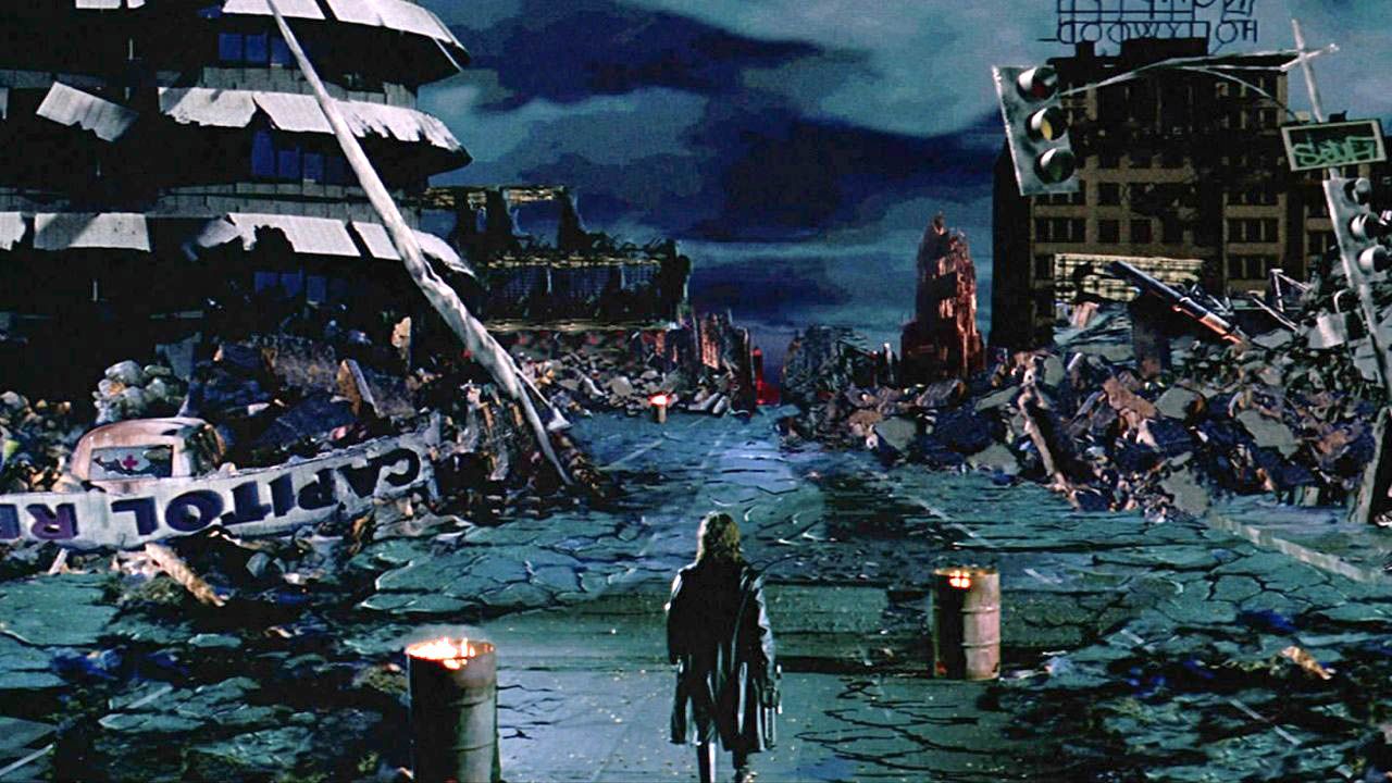 "10x besser als der erste Teil": Kult-Regisseur verteidigt gefloppte Fortsetzung zu einem der besten Sci-Fi-Actionfilme aller Zeiten
