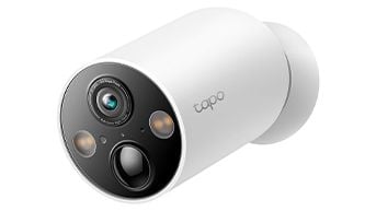 Tapo C425