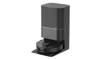 Dreame X40 Ultra Complete bei MediaMarkt