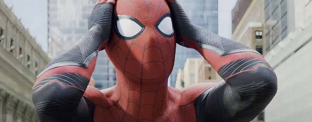Diese Figur in "Spider-Man: Brand New Day" hätte man sich sparen sollen