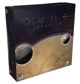 Dune: Imperium