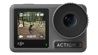 DJI Osmo Action 3 bei Amazon
