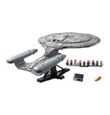 LEGO "Star Trek" Enterprise mit über 3.500 Teilen
