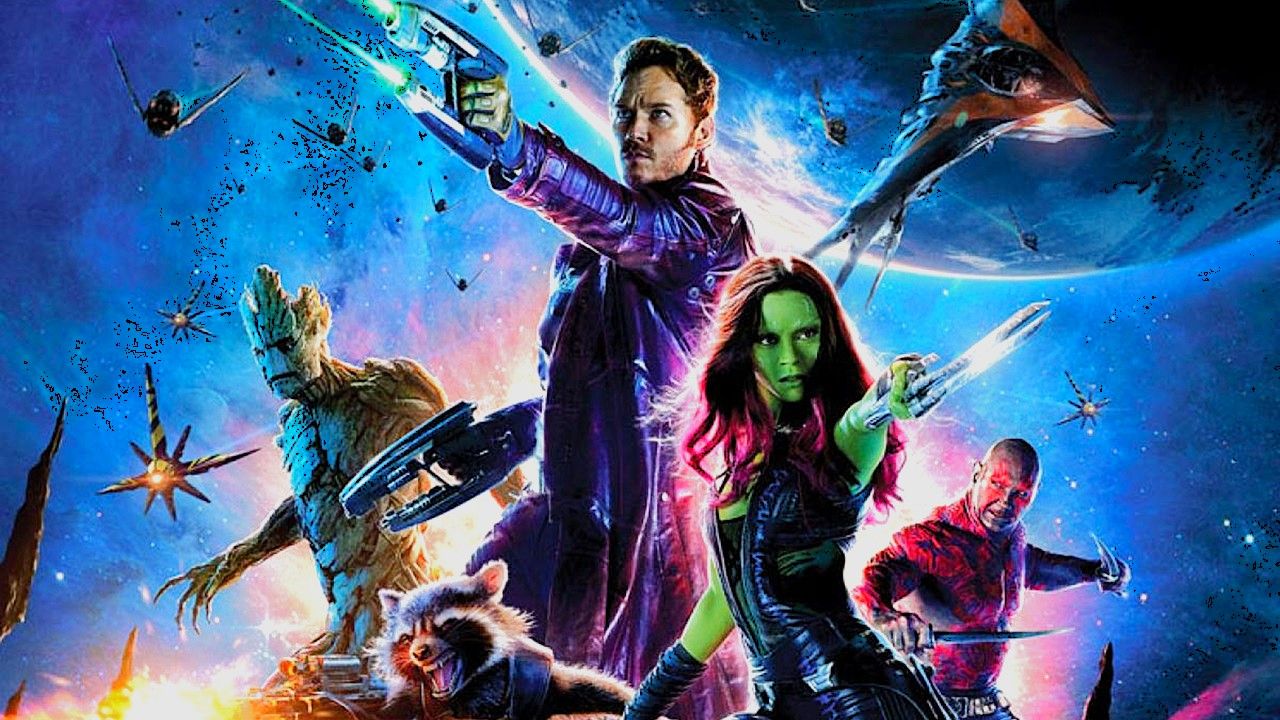 "Ich dachte, es wird Marvels erster Flop": Dieser Hollywood-Star wollte nicht in "Guardians Of The Galaxy" mitspielen