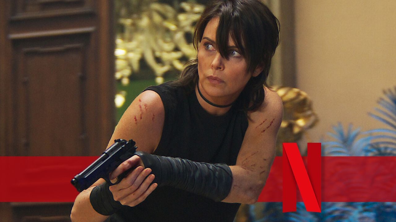 5 Jahre nach Teil 1: Jetzt gibt es endlich erste Bilder zu einem der größten Action-Hits auf Netflix