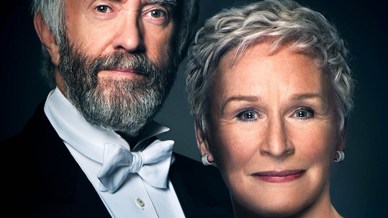 Joan Castleman (Glenn Close) reicht es! 