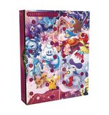 Der Pokémon-Festtagskalender mit 25 Türchen