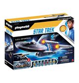 "Star Trek" U.S.S. Enterprise