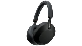 Sony WH-1000XM5-Over-Ear-Kopfhörer