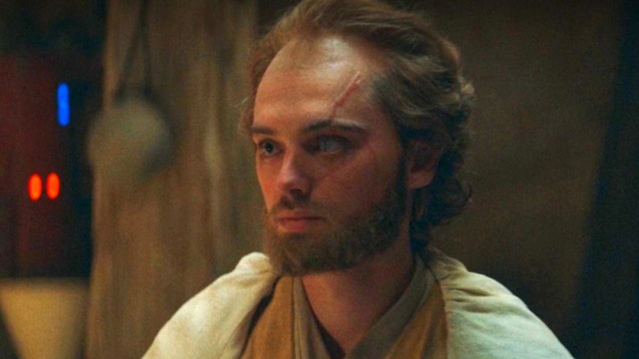 Mit Make-Up älter gemacht: Dean-Charles Chapman als Torbin.