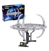 BlueBrixx "Star Trek" Deep Space Nine