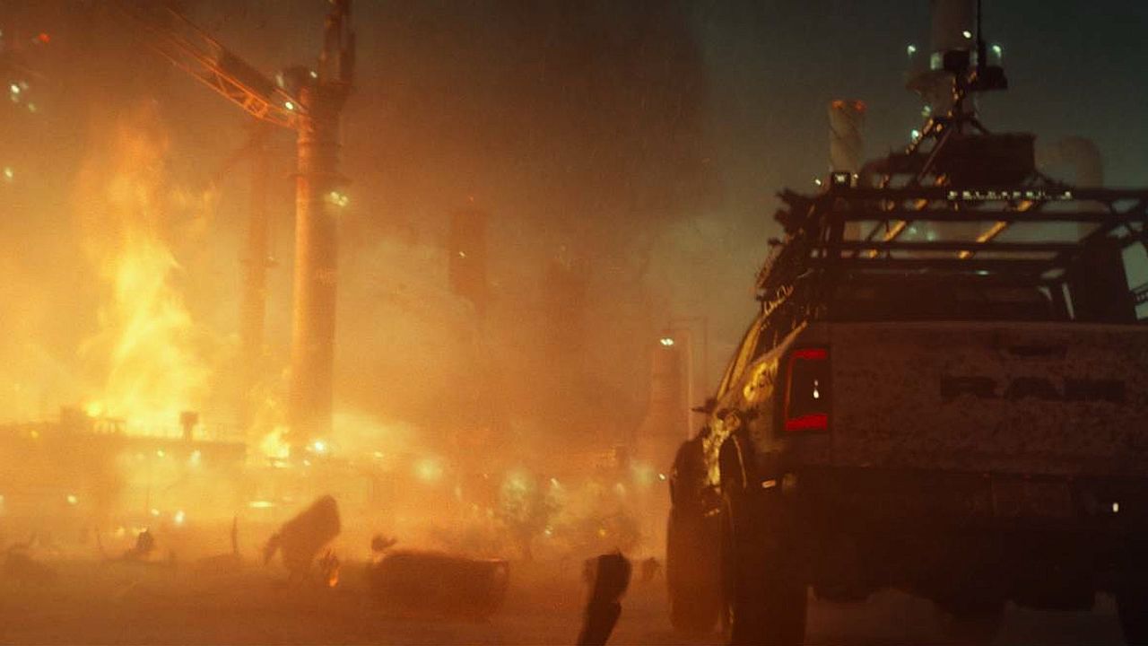 Neu im Streaming-Abo: Dieser Katastrophenfilm ist ein Muss für Fans spektakulärer 90er-Blockbuster