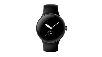Google Pixel Watch