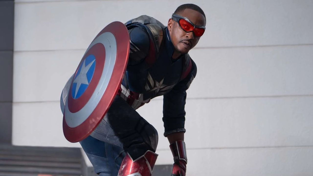 "Am Ende gingen sie in eine andere Richtung": Dieser Star wurde komplett aus "Captain American 4" gestrichen