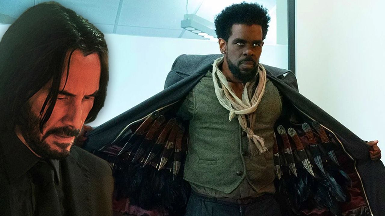 Habt ihr euch schon auf den neuen Actionfilm der "John Wick"-Macher gefreut? Dann haben wir schlechte Nachrichten für euch…